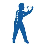Mal de dos dû au rachis cervical aiguë