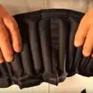 Ceinture Lombaire pour soulager la hernie discale