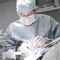 Mal de dos arthrodese