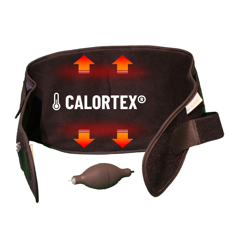 Calortex