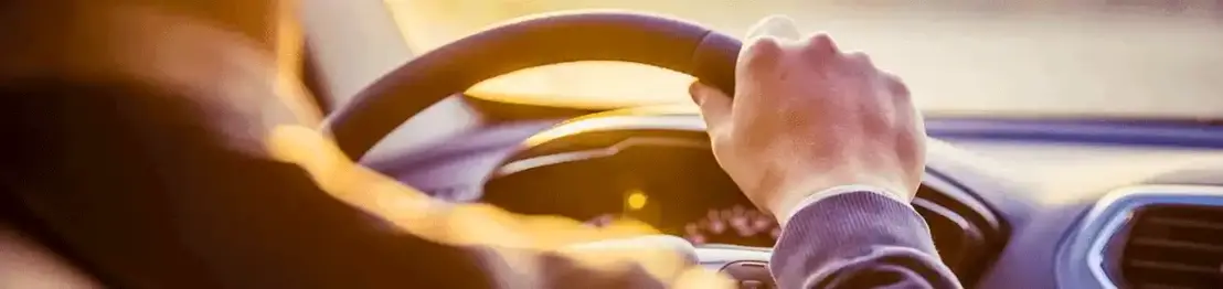 Mal de dos en voiture ou en position assise prolongée