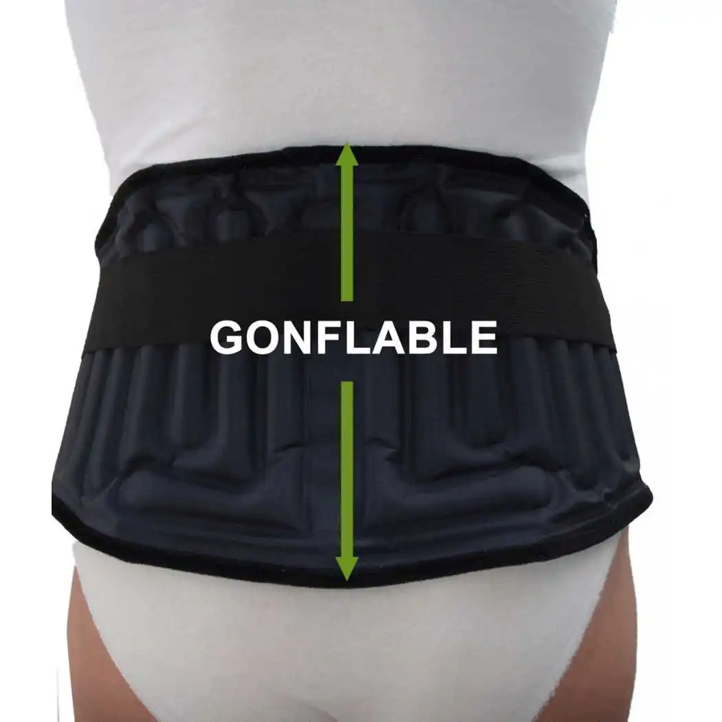 CEINTURE AIR LOMBAIRE MATERNITY