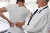 Soulager le mal de dos pendant un arrêt de travail