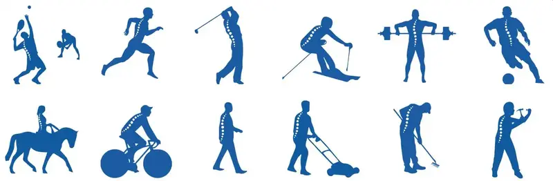 Sport et douleur dans le bas du dos