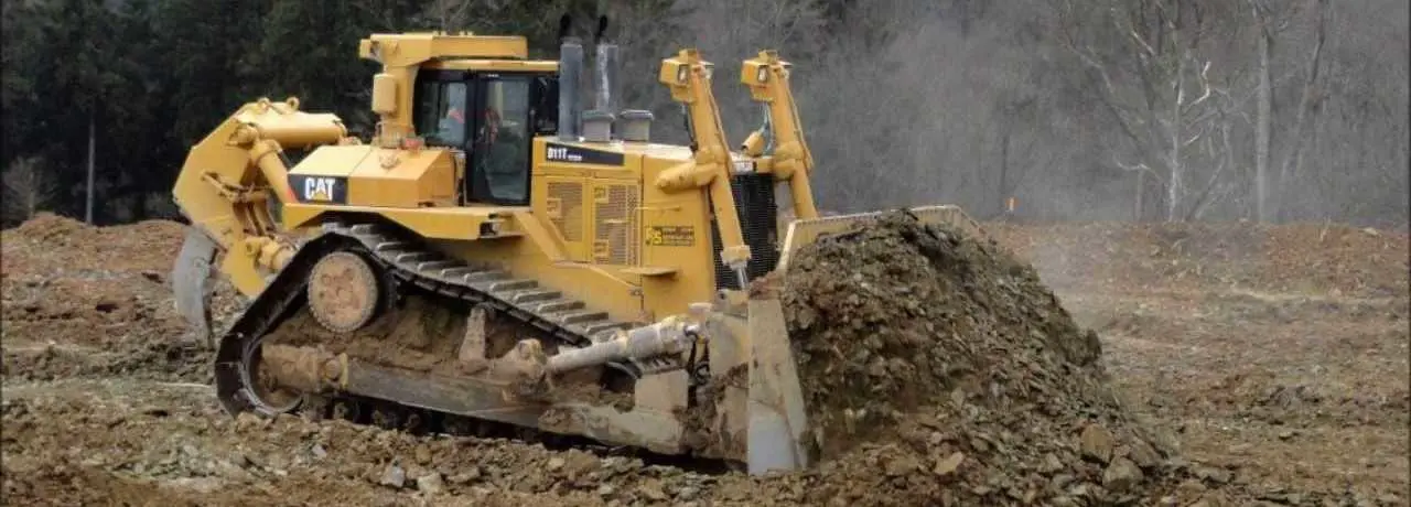Douleur lombaire causée par les vibrations du corps entier