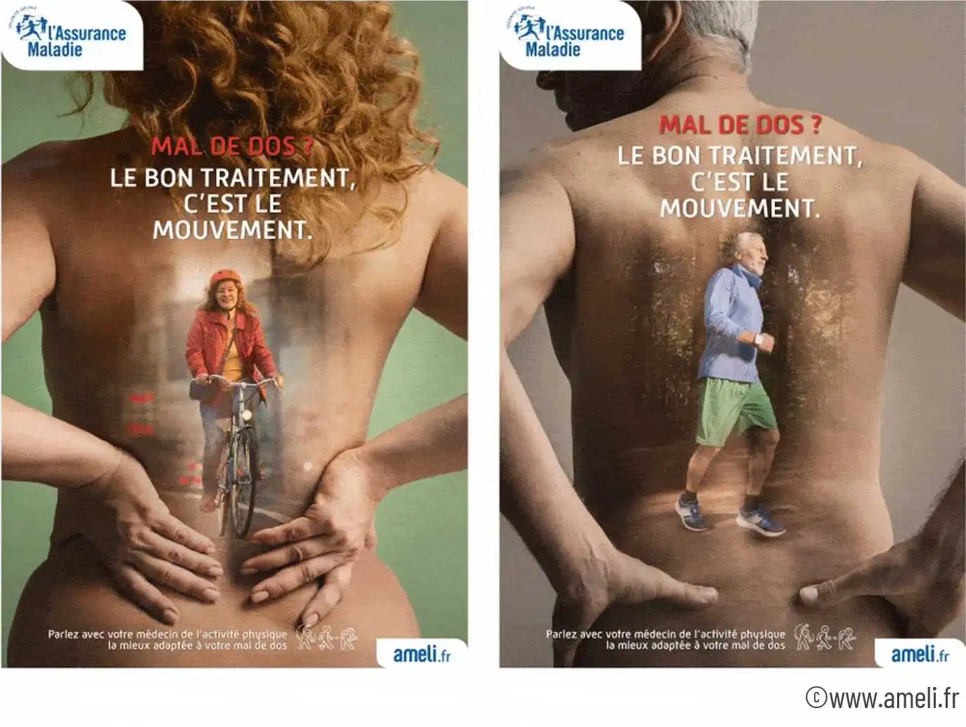 La ceinture lombaire gonflable AIR LOMBAIRE, une efficacité prouvée contre les douleurs lombaires